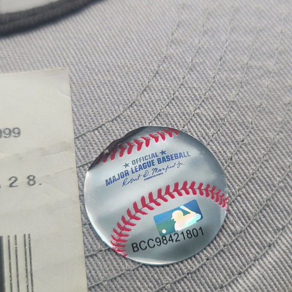 New Era LA Dodgers Ultimate Patch Collection Fitted Hat Size 8 Rare 100% Wool! - Picture 14 of 15